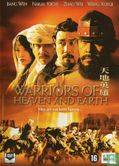 Warriors of Heaven and Earth - Afbeelding 1