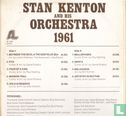 Stan Kenton And his Orchestra 1961 - Image 2