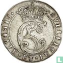 Danemark 1 krone 1672 - Image 2