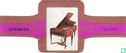 Pianoforte - Image 1