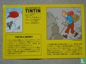 Tintin et Milou comme alpinistes (lipton)  - Image 2