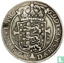 Danemark 1 kroon 1669 - Image 1