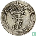 Danemark 1 kroon 1669 - Image 2