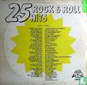 25 Rock & Roll Hits - Bild 2