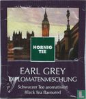 Earl Grey Diplomatenmischung - Afbeelding 1