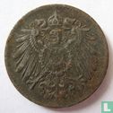 German Empire 5 pfennig 1918 (G) - Image 2