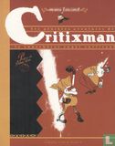 Critixman - Afbeelding 1