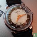 Zeldzame kirovskie herren horloge - USSR - Afbeelding 1