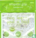 Organic tropical goji - Image 1