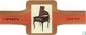 Harpsichord  - Image 1
