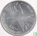 Finlande 10 euro 2006 "Parliamentary reform - 100th anniversary of universal suffrage" - Image 1