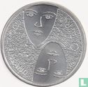 Finland 10 euro 2006 "Parliamentary reform - 100th anniversary of universal suffrage" - Afbeelding 2