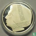 Nederland 20 euro ecu 1996 "Beatrix" - Bild 2