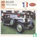 Bugatti Type 41 La Royale - Afbeelding 1
