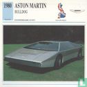 Aston Martin Bulldog - Image 1