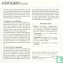 Aston Martin Bulldog - Afbeelding 2
