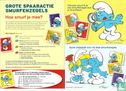 Phila strips: Smurf mee II - Afbeelding 3