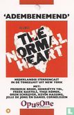 De la Mar theater - The Normal Heart - Bild 1