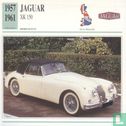 Jaguar XK 150 - Afbeelding 1