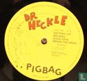 Dr. Heckle and Mr. Jive