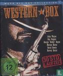 Western Box - Afbeelding 1
