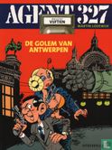 De Golem van Antwerpen - Dossier vijftien - Image 1