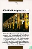Valens Aquaduct - Image 1