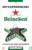 Heineken Experience - Image 1