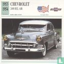 Chevrolet 2400 Bel Air - Bild 1