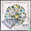 Gems Area Idar-Oberstein 1497-1997 - Image 1