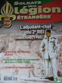 L'adjudant-chef du 2e REI and Indochine (1953-1954) - Image 3