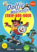 Dolfje Weerwolfje strip-doe-boek - Image 1