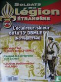 L'Éclaireur-13 DBMLE Skifahrer De La - Bild 3