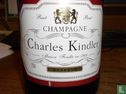 Charles KIndler Champagne Brut - Magnum - Bild 2