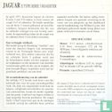 Jaguar E Type serie 3 Roadster - Image 2