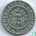 Antilles néerlandaises 10 cent 2007 - Image 2