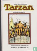 Tarzan Sonntagsseiten 1942 - Image 1