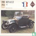 Renault AX - Afbeelding 1