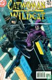 Catwoman/Wildcat 1 - Image 1