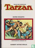 Tarzan Sonntagsseiten 1940 - Afbeelding 1