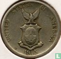 Filipijnen 5 centavos 1945 - Afbeelding 1