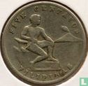 Filipijnen 5 centavos 1945 - Afbeelding 2