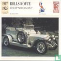 Rolls-Royce 40-50 HP "Silver Ghost" - Image 1