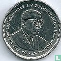 Mauritius 20 cent 2007 - Afbeelding 2