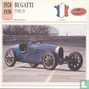 Bugatti Type 35 - Bild 1