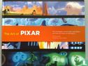 The art of Pixar - Bild 3
