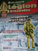 Le Légionniare  de la 13e DBLE (1942)  - Afbeelding 3