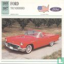 Ford Thunderbird - Image 1