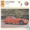 Alfa Romeo 8C 2900 B - Image 1