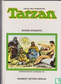 Tarzan Sonntagsseiten 1941 - Image 1